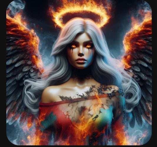 Destroy & Heal PTSD & Tramua Ritual