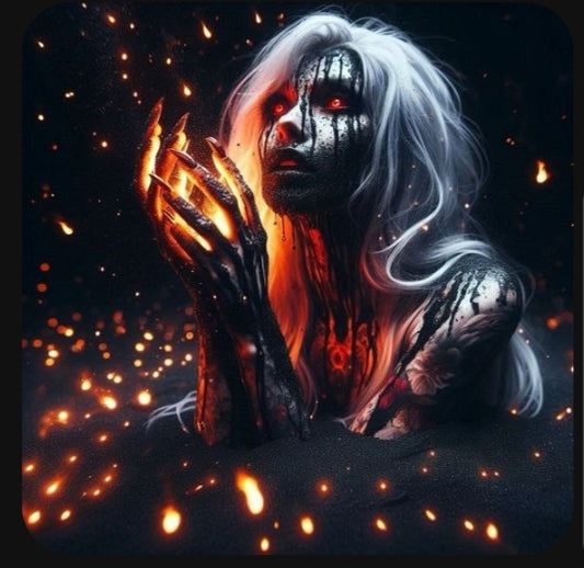 Karmic Retribution & Justice Ritual