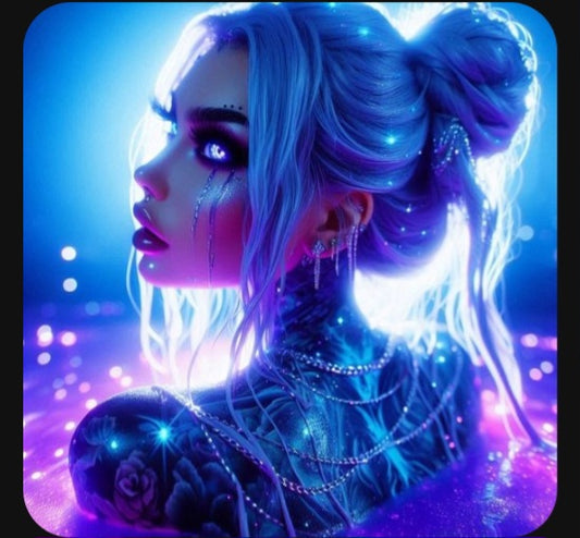 Siren Beauty & Energy Ritual