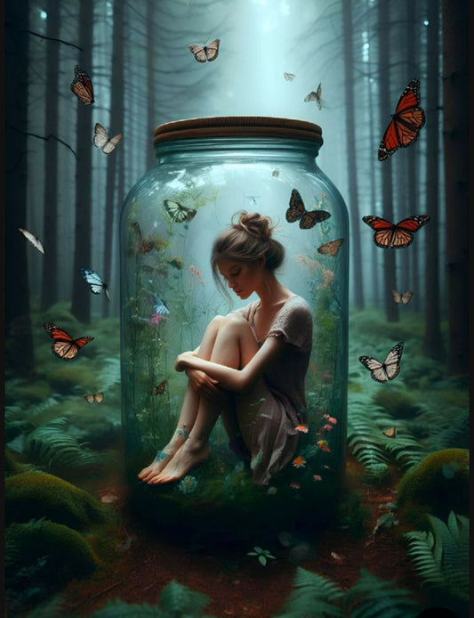 Restore & Protect Creativity Energy Ritual
