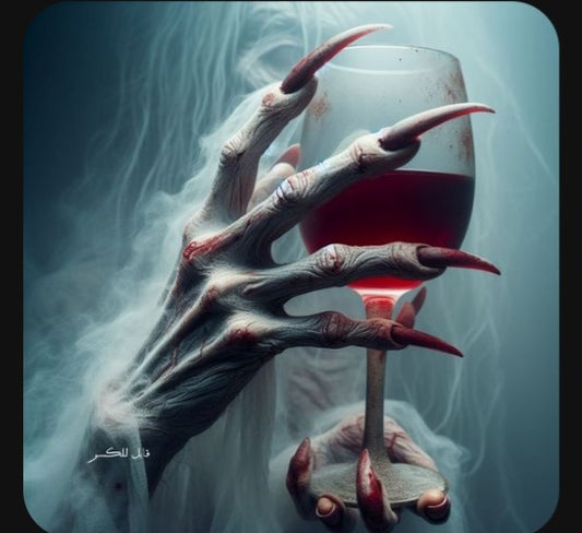 Destroy Blood Magic Ritual
