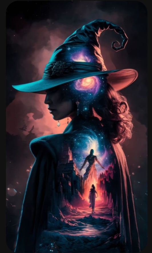 Remove Confusion Of Sexuality Magic / Ritual