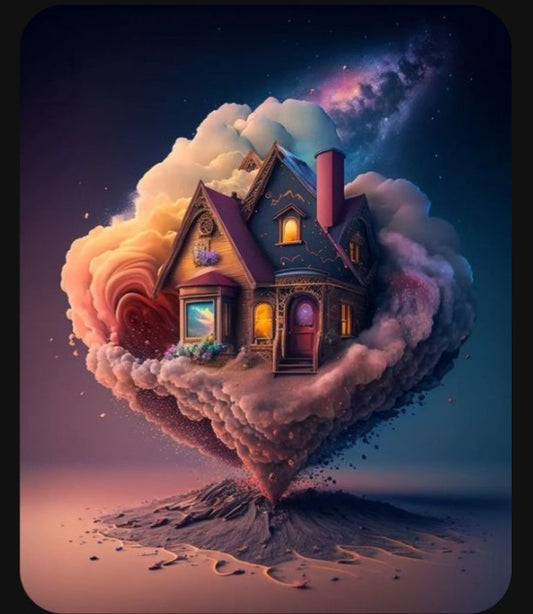 No Place Like Home & Protection Ritual