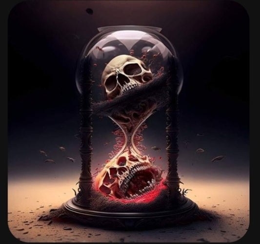 Break & Cleanse A Cursed Gift Ritual