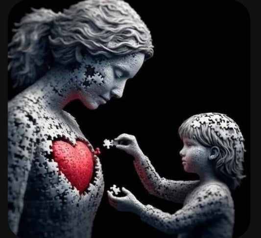 Co Parenting Balance & Respect Ritual