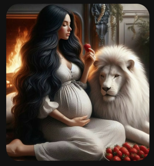 Protect My Womb & Pregnancy Ritual