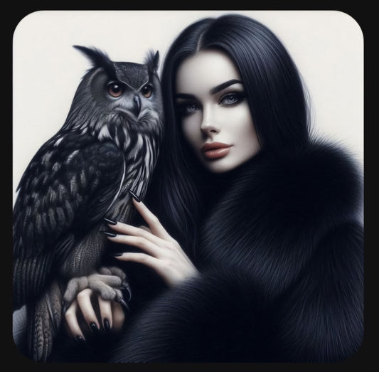 Psychic Readings Gift Card