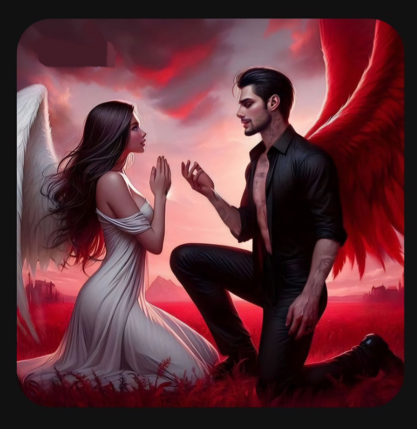End Self Sabatoging Ways Ritual
