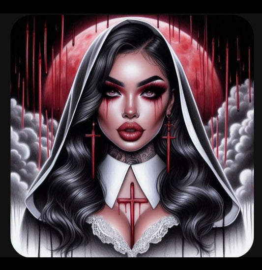 Cleansing & Rebuking Voodoo & Hoodoo Ritual