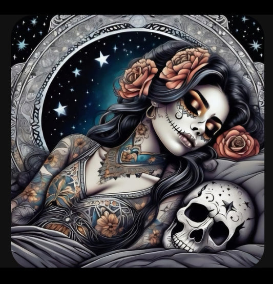 Bring & Show Me The Truth In My Dreams Ritual