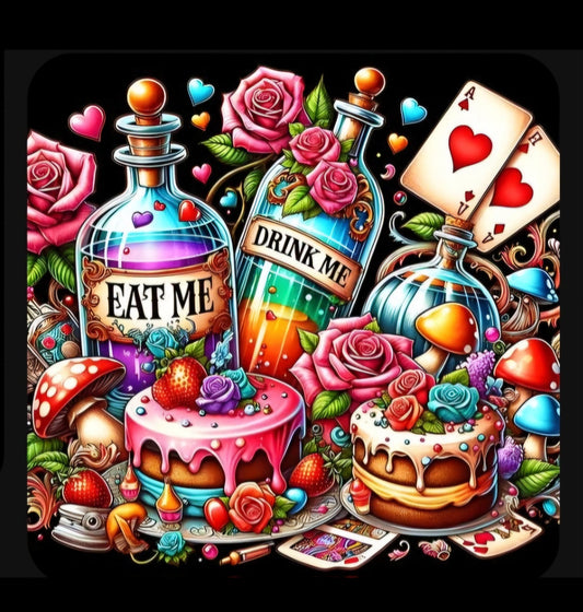 Remove Effects Of Spell Work Placed On Food & Drinks Ritual