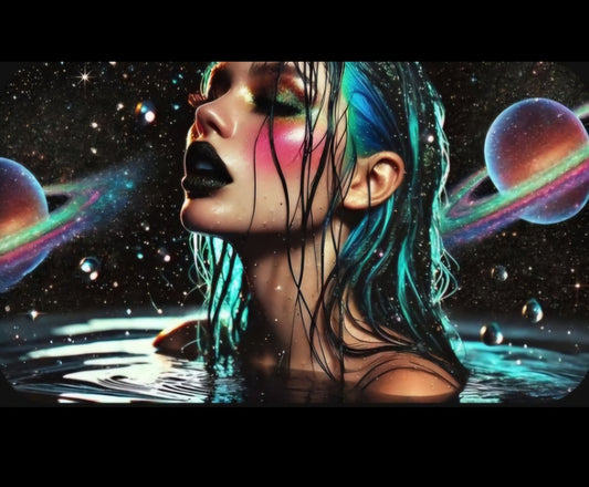 Amplifying Your Spiritual Abilities & Gifts Ritual