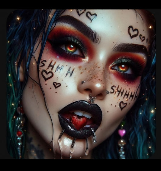 Make Unspoken Love Spoken Ritual