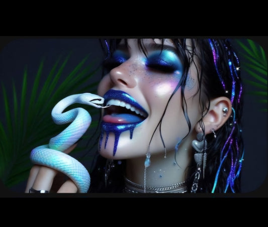 Show Me The Snakes In My Energy & Life Ritual