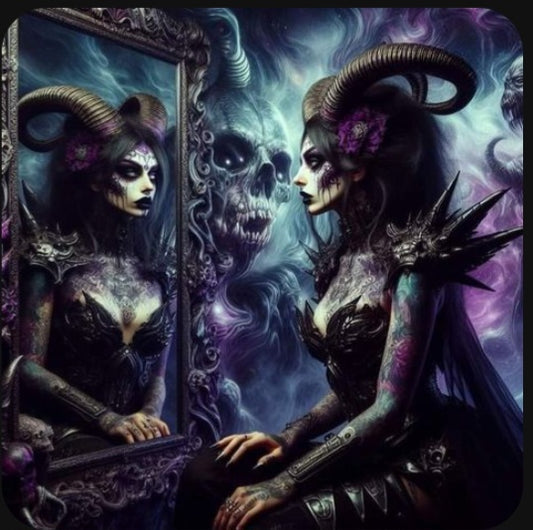 What's Being Done In The Dark Psychic Reading Over The Phone