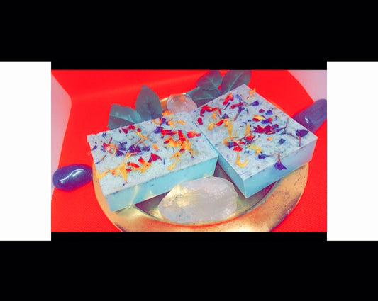 Crazy Inlove Ritual Soap 2 Per Order