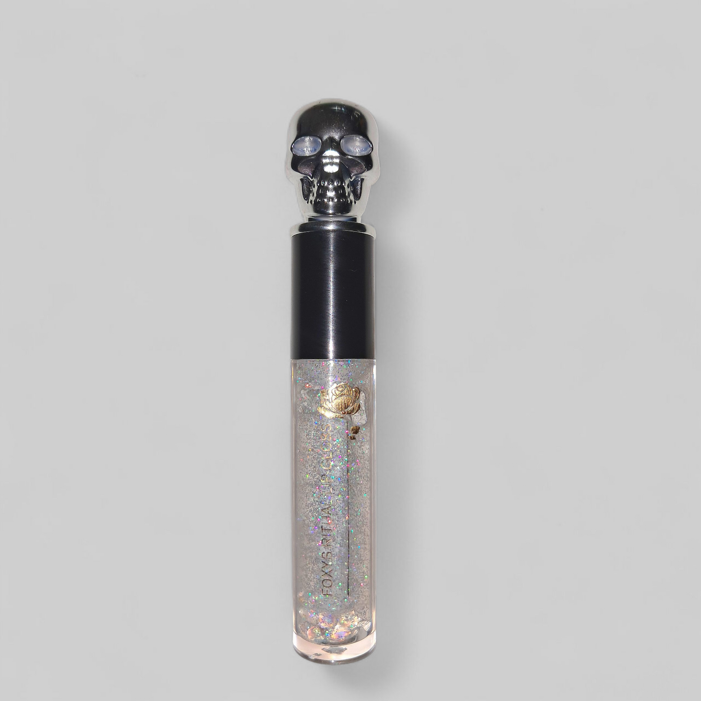 Angel Dust Sliver Skull Ritual Lip Gloss