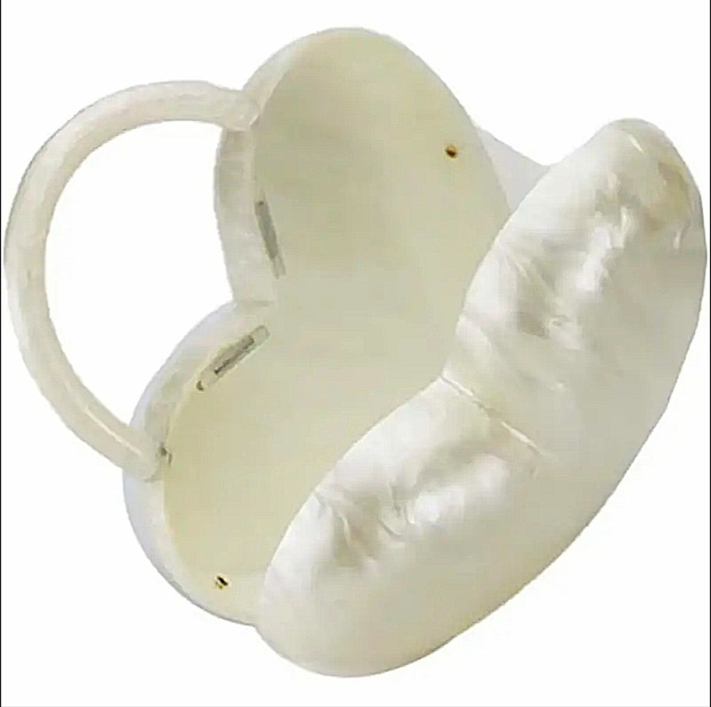 Keeper & Protector Of Hearts & Emotions - Relationship Protector Opal Purse - Ritual Activated & Blessed