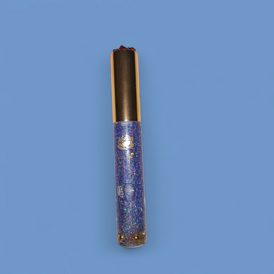Moon Magic Ritual Red Star Lip Gloss