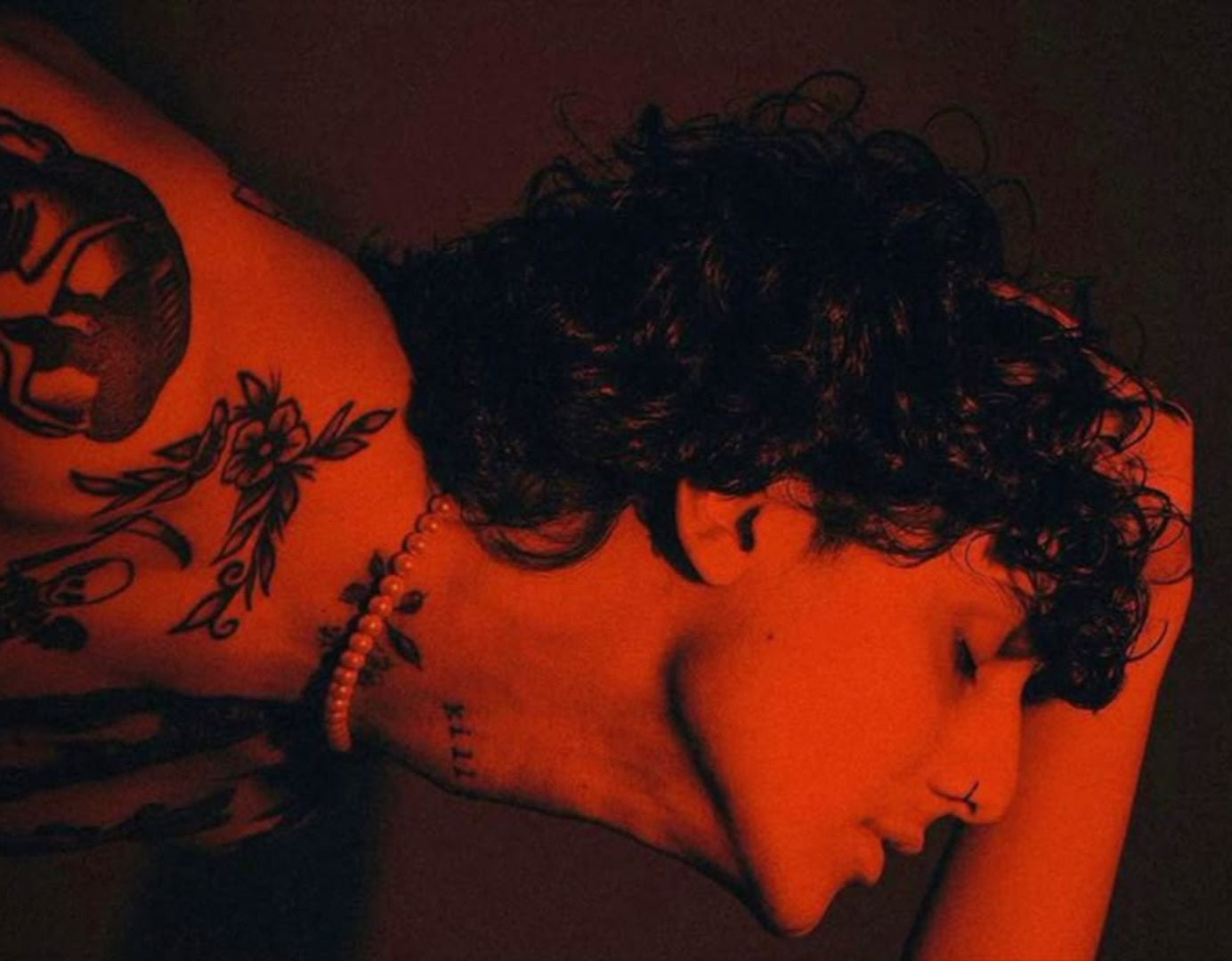 Block Out Cheating & Lustful Magic Ritual