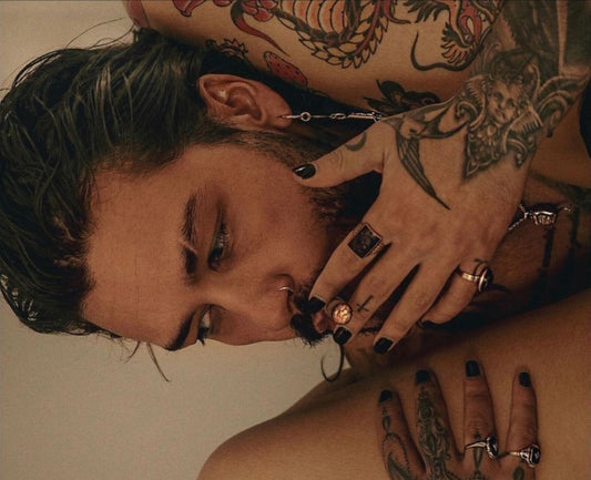 Heal Physical Affection Struggles Ritual