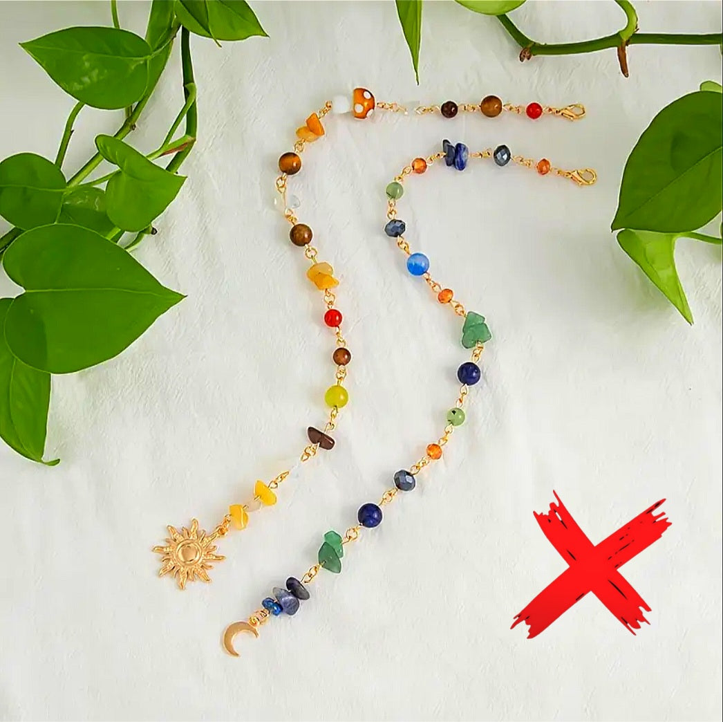 Transmuting Negative Energy Into Blessed Positivity - Feel Good / Look Good Energy Raising Vibrations - Crystal Ritual Hair Clips