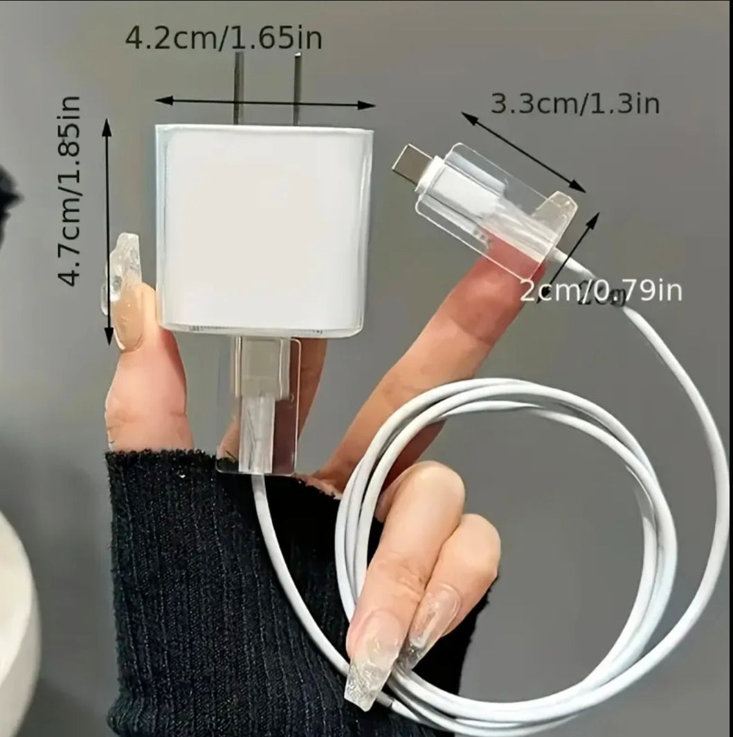 Evil Eye Protection & Shielding Charger Set - Technology From Witchcraft Dark & ill Intentions From Seeping Into Conversations & Daily Creations - Ritual Activated & Blessed