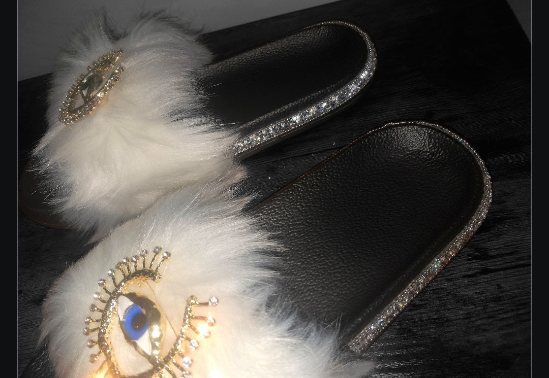 Every Step Counts - White Ritual Manifesting & Protection Activated & Blessed Slides