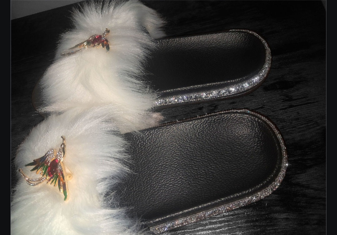 Every Step Counts - White Ritual Manifesting & Protection Activated & Blessed Slides