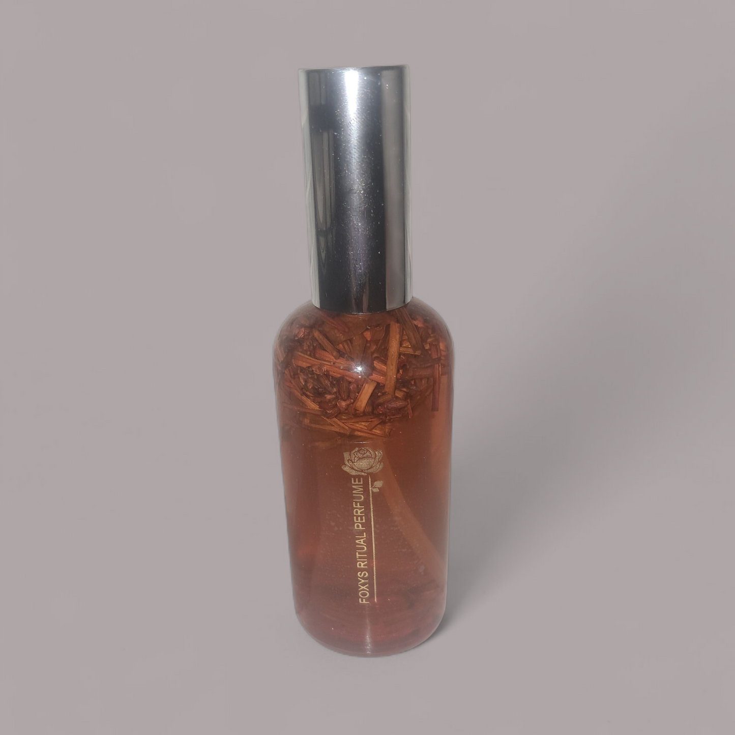 Energy Bubble Shielding Ritual Perfume / Colonge