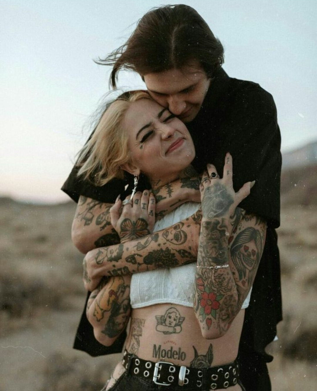 Openness & Vulernablility Ritual