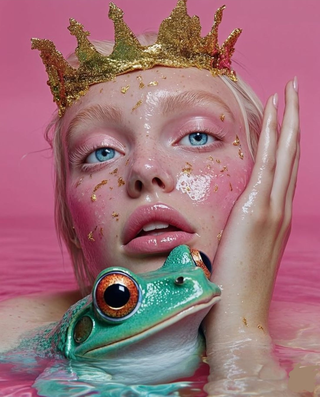 Stop Playing With My Love & Heart & Time - Ritual