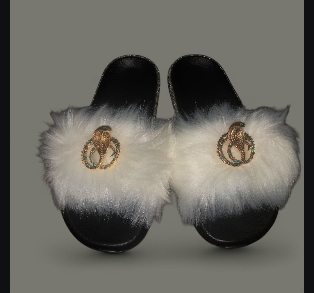 Every Step Counts - White Ritual Manifesting & Protection Activated & Blessed Slides