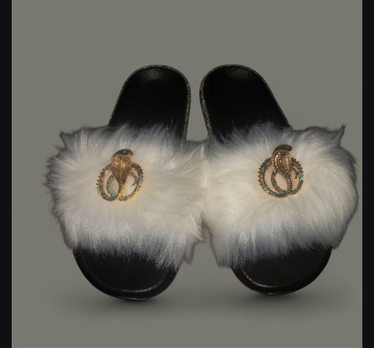 Every Step Counts - White Ritual Manifesting & Protection Activated & Blessed Slides