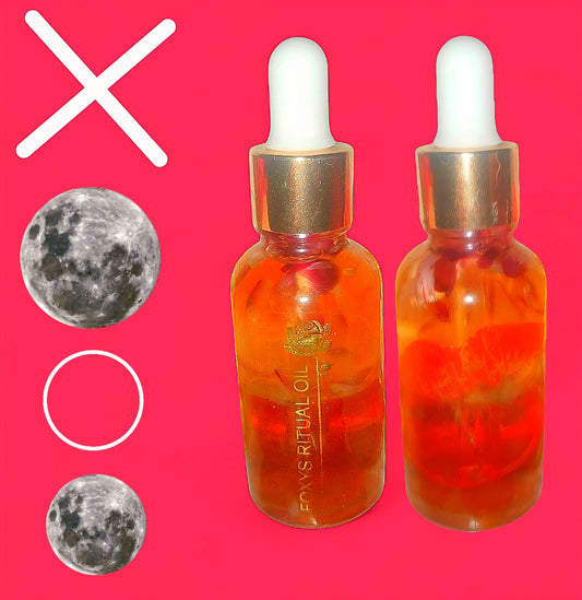 Send Back To Sender Reversal Of Wishes - Only The Best Transmutes For Me From All You Send - Powerful Ritual Body Oil