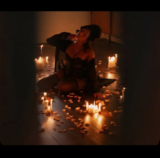 Undesire Entertaining Third Parties Ritual