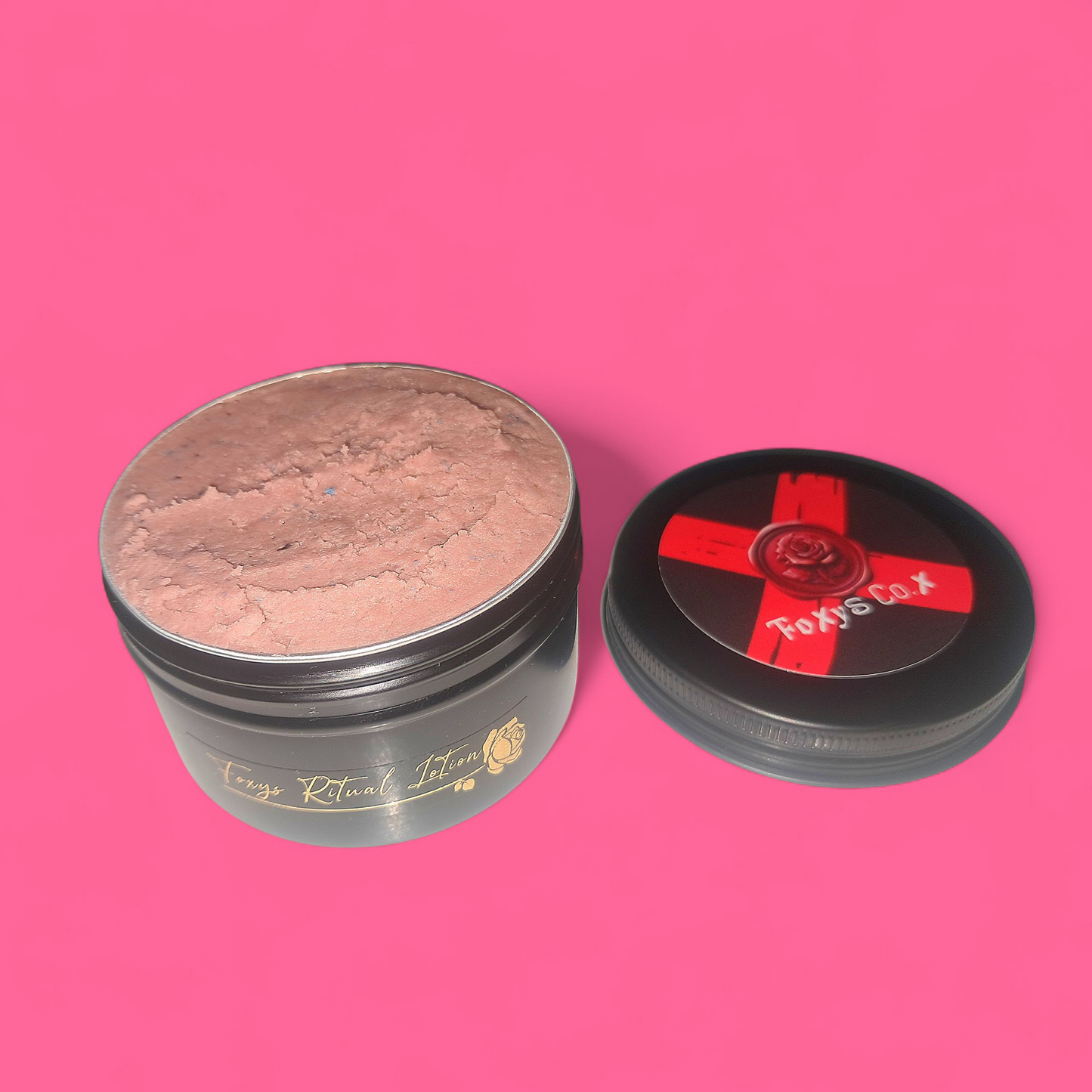 Cosmic Body Candy - Ritual Whipped Body Butter