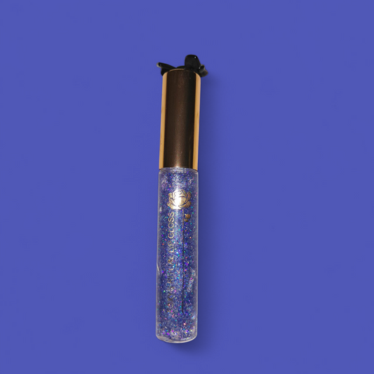 Moon Magic Ritual Black Bow Lip Gloss