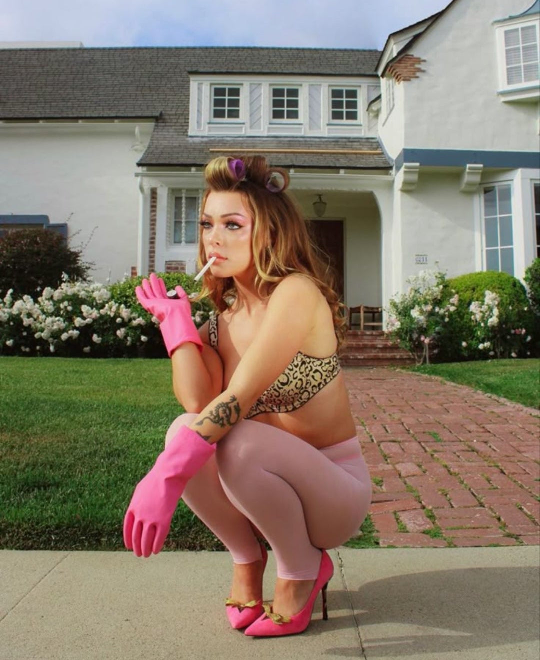 Ending Karmic Cycles Ritual