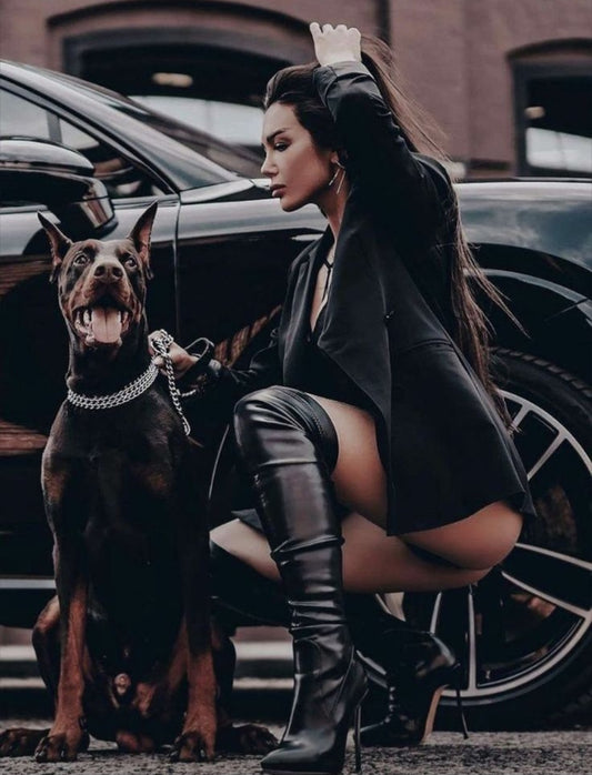 Call On The Guardians To Protect In Unseen Times Ritual