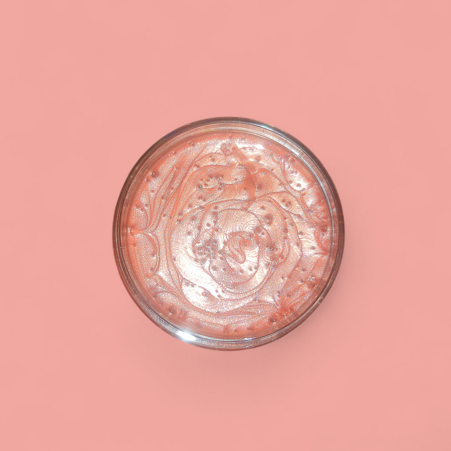 Turn Stress Into Love ~ Rose Quartz Ritual Activated Facial Peel Mask 3oz.