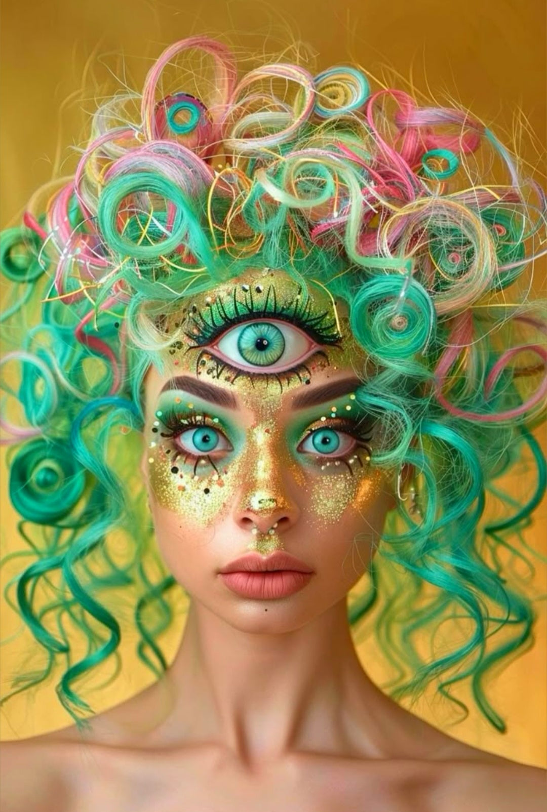 Banish Evil Eye & Dark Intentions From Crazy Baby Mamas / Baby Daddy's - No Attacks , Spying , Prying Or Drama Trespassing Stay Away From Mine & Ours - Ritual