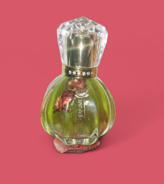 Wild Fire Ritual Perfume / Cologne