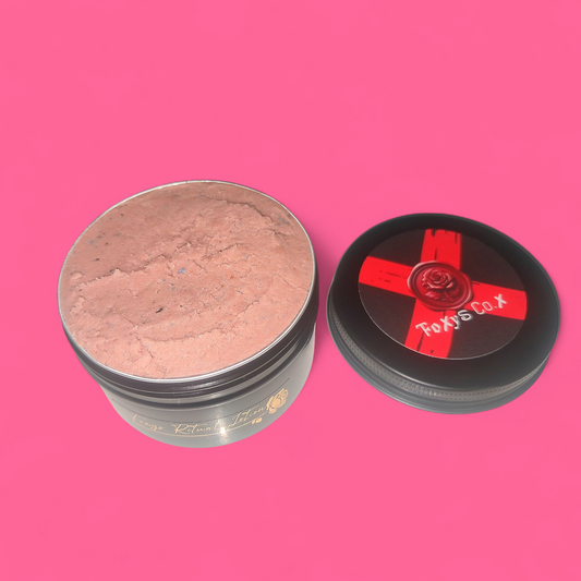 Cosmic Body Candy - Ritual Whipped Body Butter
