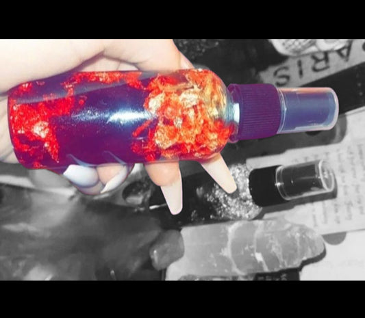 Blessed As Fuck Ritual Perfume / Cologne