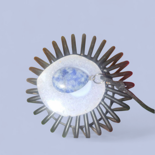 Unbreakable ☆ Ritual Necklace