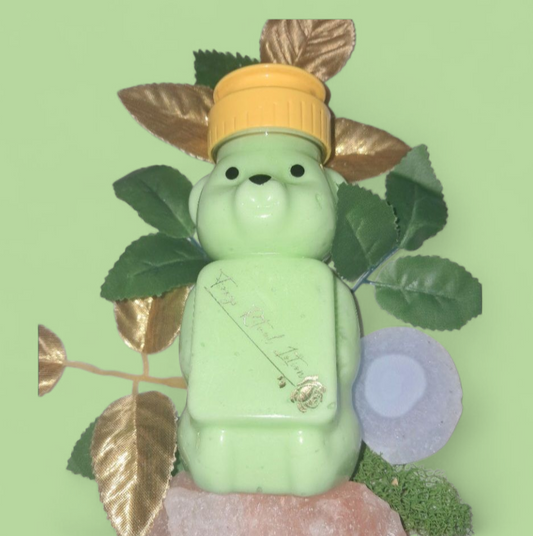 Lucky Me Money Ritual Manifestation Lotion