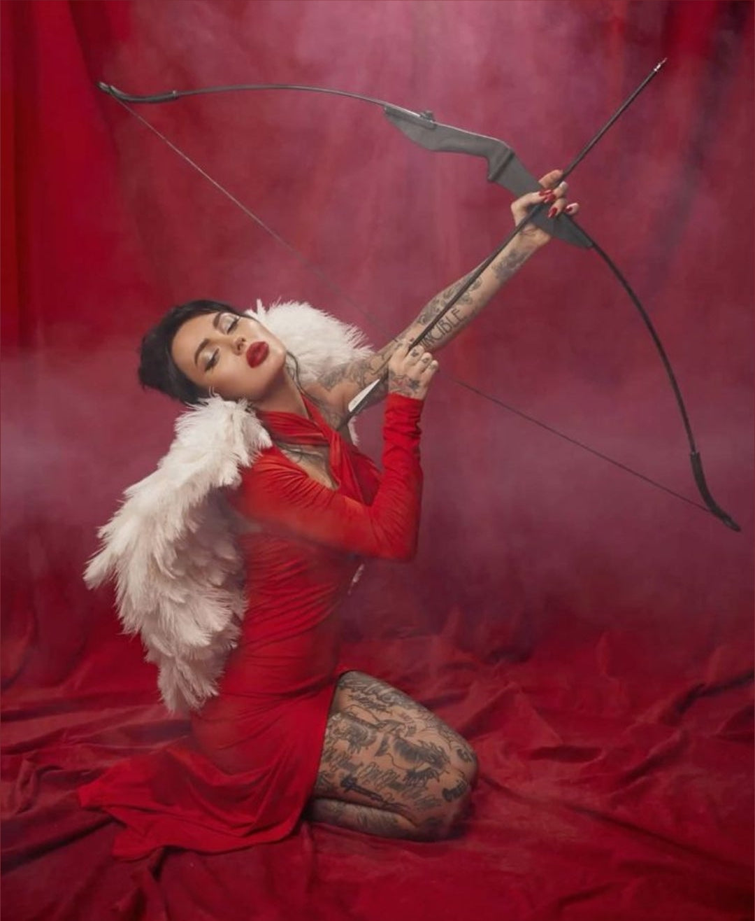 Free A Trapped Heart That Belongs To You Ritual