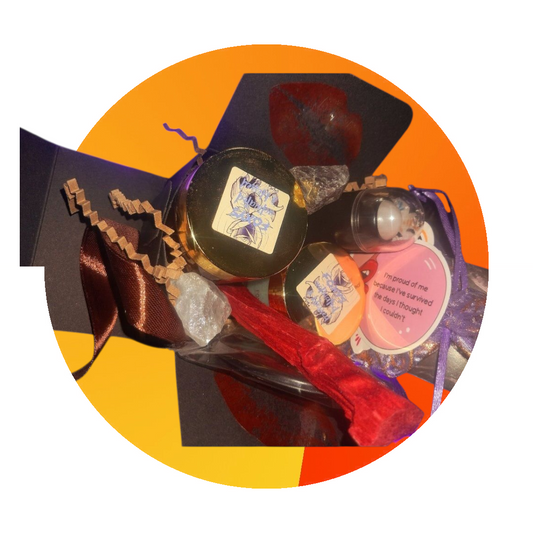Full Moon Medium Box