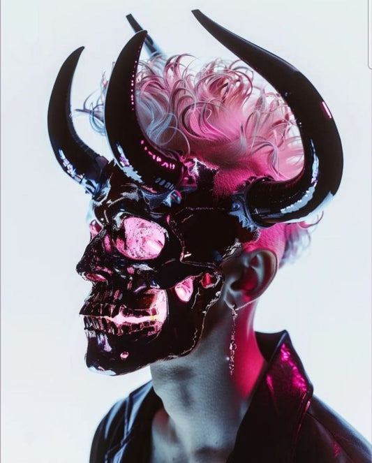 Dismantle & Dissolve Black / Dark Magic Ritual